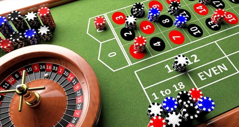 Top Reasons Why You Should Gamble Online | HHB Life