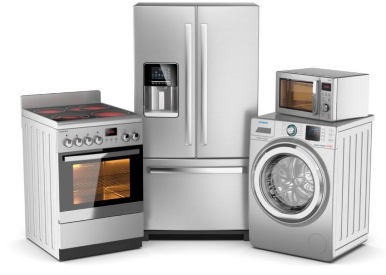 The Most Important Appliances You Have At Home HHB Life