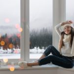 Humidifier in Winter