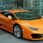 Ceramic Coating vs. Glass Coating