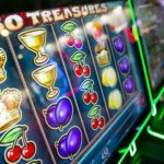 Slots on the Internet versus Land-Based Casinos Compare