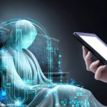 What are the latest technological advancements in the field of funeral monuments?