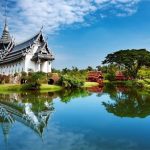 Thailand and the World of Ufaber