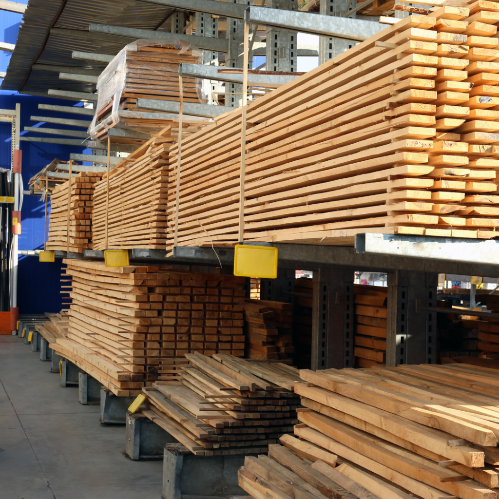 Navigating the Seas of Building Materials Suppliers in Singapore - HHB Life