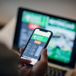 Odds Play in Sports Betting