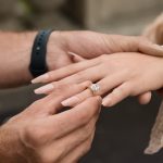 The Emotional Journey of Choosing an Engagement Ring in London