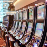 online casinos