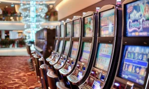 online casinos