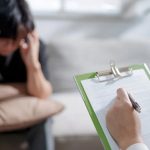 Between PTSD and Addiction