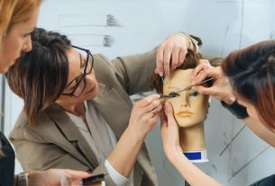 Cosmetology CE for License Renewal