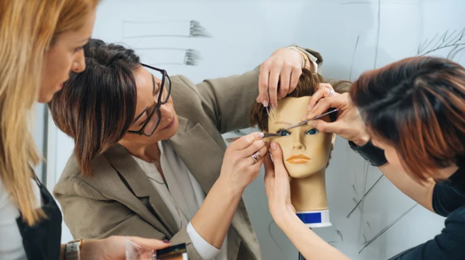 Cosmetology CE for License Renewal