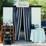 Photobooth Rental